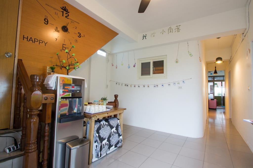 Corner Inn九份住宿i 小角落民宿i 機車租借i日夜間導覽 Dış mekan fotoğraf
