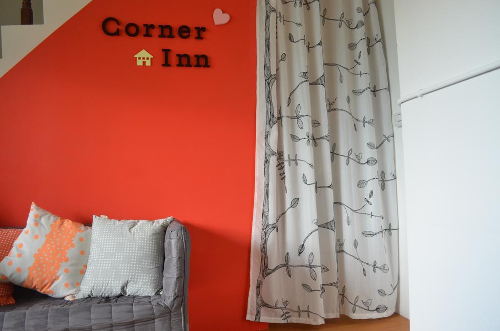 Corner Inn九份住宿i 小角落民宿i 機車租借i日夜間導覽 Dış mekan fotoğraf