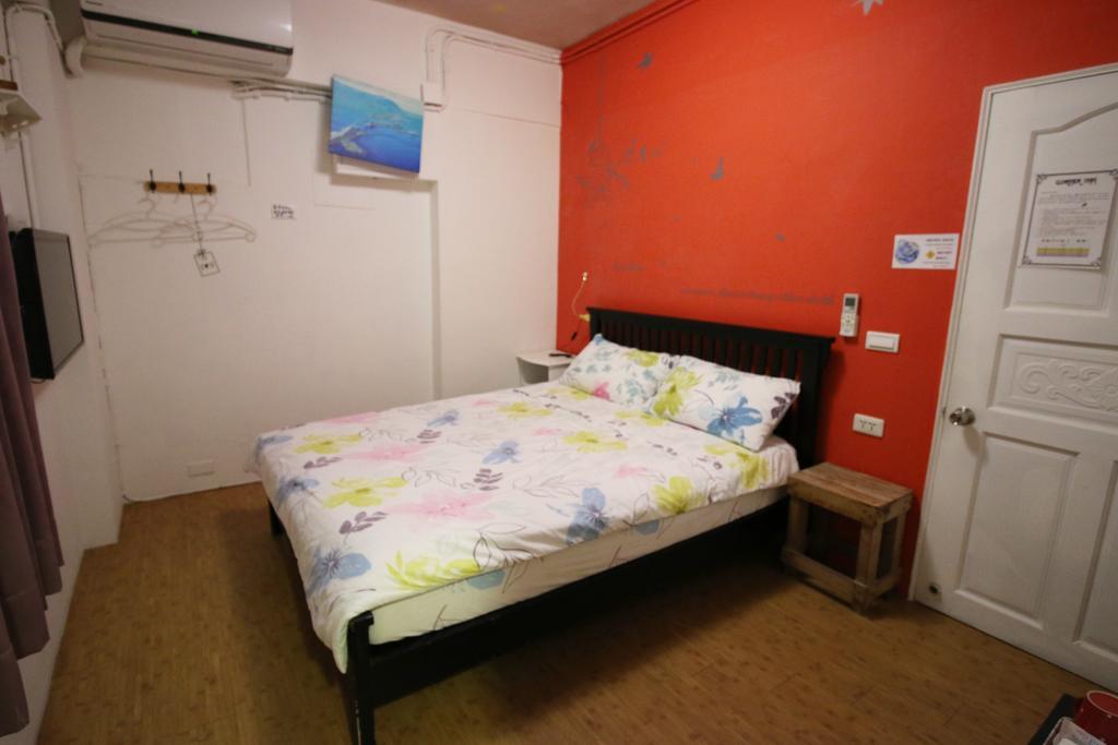 Corner Inn九份住宿i 小角落民宿i 機車租借i日夜間導覽 Dış mekan fotoğraf