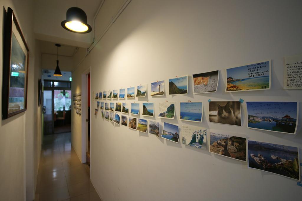 Corner Inn九份住宿i 小角落民宿i 機車租借i日夜間導覽 Dış mekan fotoğraf