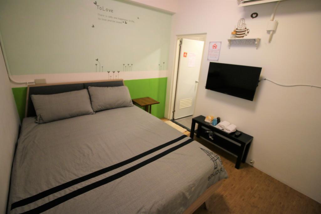 Corner Inn九份住宿i 小角落民宿i 機車租借i日夜間導覽 Dış mekan fotoğraf