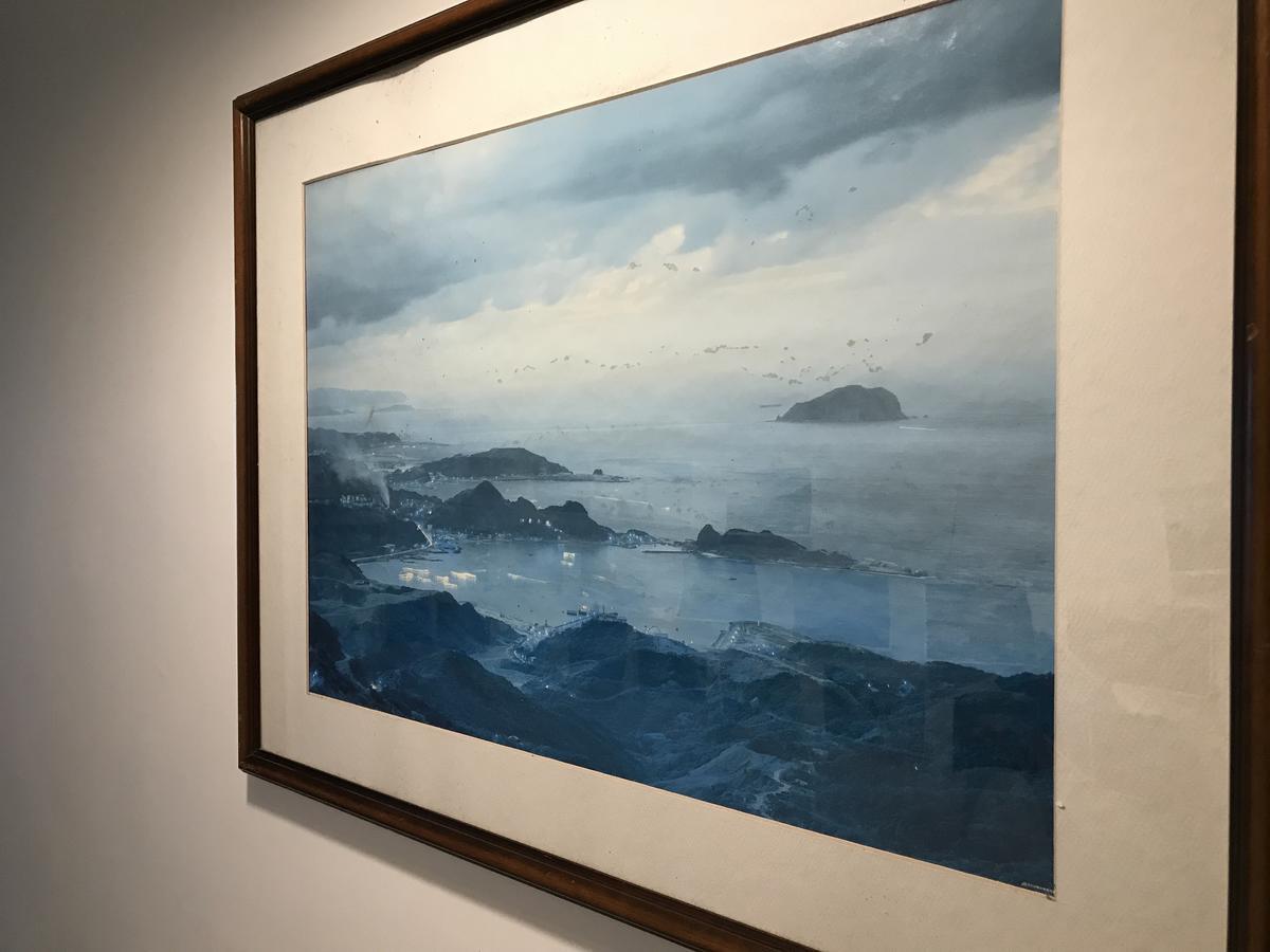 Corner Inn九份住宿i 小角落民宿i 機車租借i日夜間導覽 Dış mekan fotoğraf