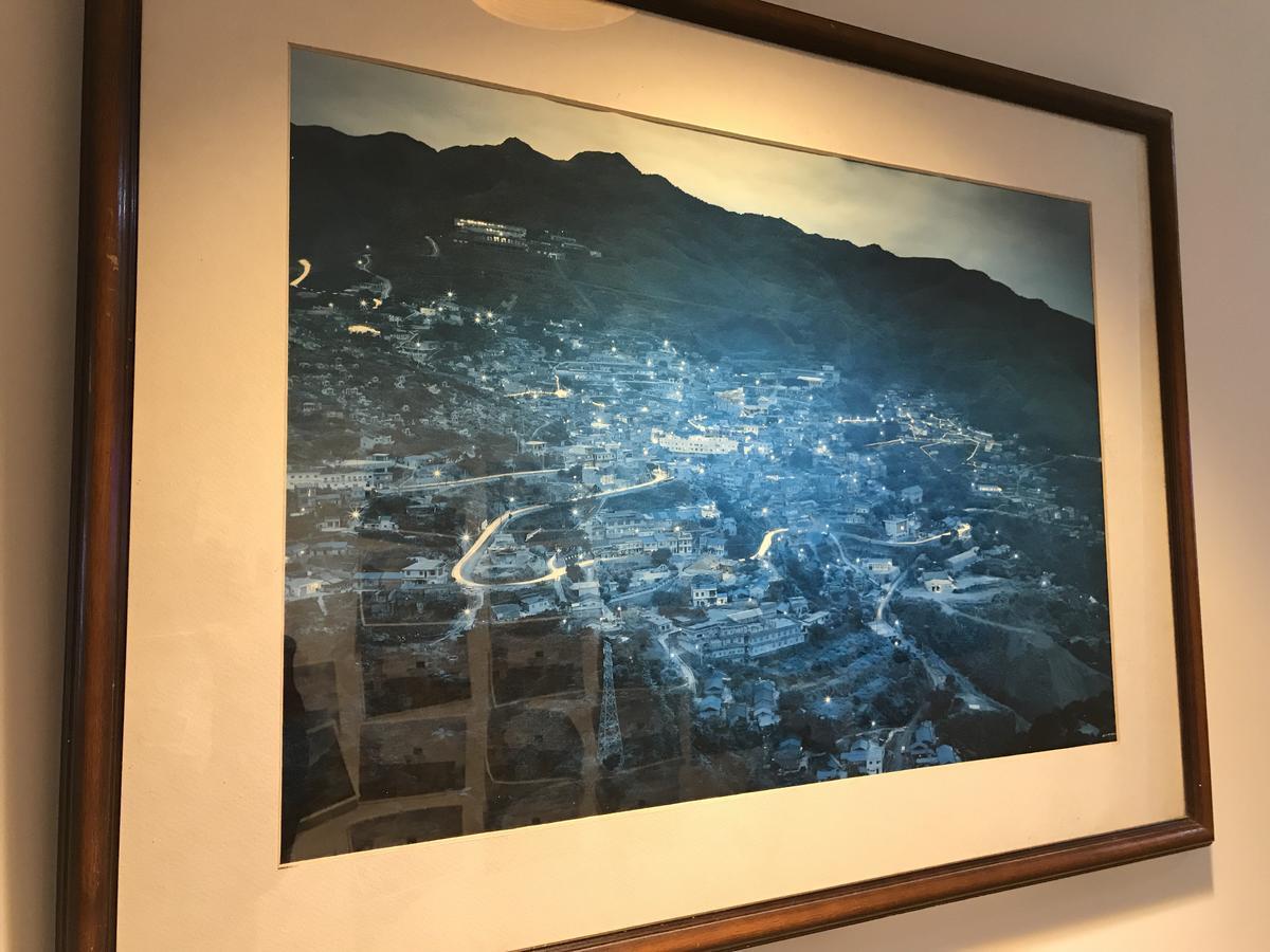 Corner Inn九份住宿i 小角落民宿i 機車租借i日夜間導覽 Dış mekan fotoğraf