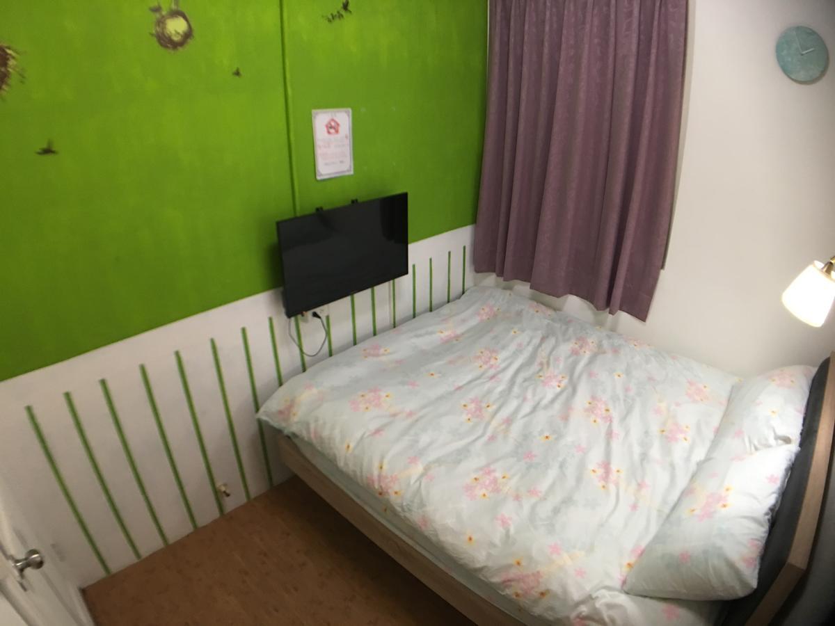 Corner Inn九份住宿i 小角落民宿i 機車租借i日夜間導覽 Dış mekan fotoğraf