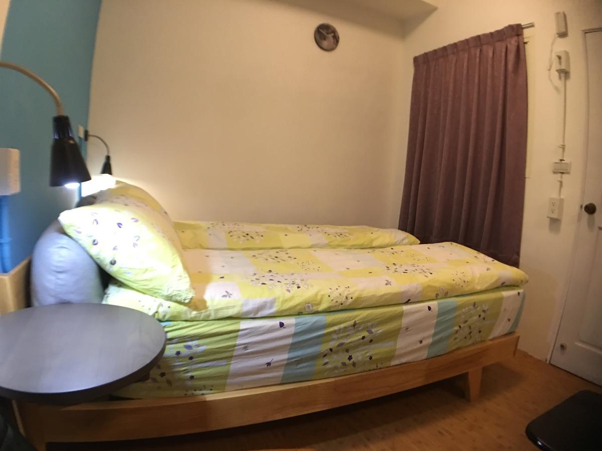 Corner Inn九份住宿i 小角落民宿i 機車租借i日夜間導覽 Dış mekan fotoğraf