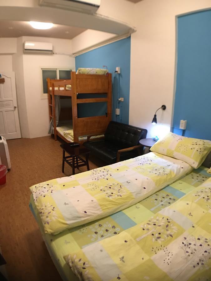 Corner Inn九份住宿i 小角落民宿i 機車租借i日夜間導覽 Dış mekan fotoğraf