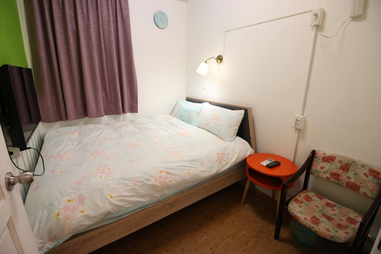 Corner Inn九份住宿i 小角落民宿i 機車租借i日夜間導覽 Dış mekan fotoğraf