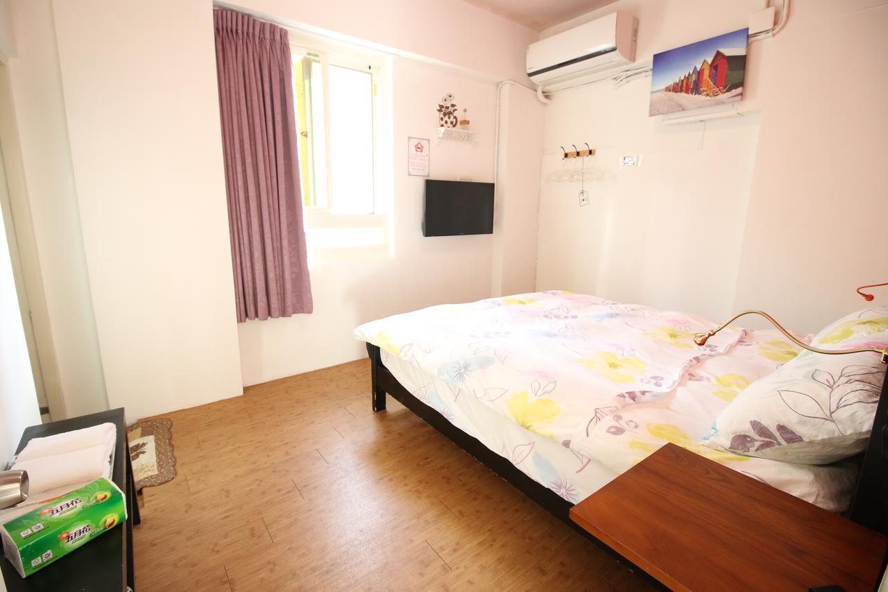 Corner Inn九份住宿i 小角落民宿i 機車租借i日夜間導覽 Dış mekan fotoğraf