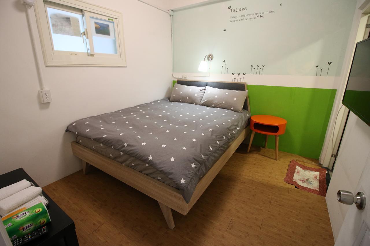 Corner Inn九份住宿i 小角落民宿i 機車租借i日夜間導覽 Dış mekan fotoğraf